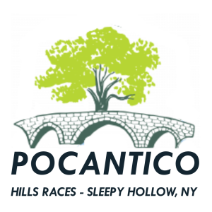 Pocantico Hills Races logo
