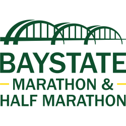 Baystate Marathon logo