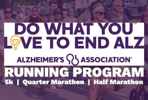 ALZ Training Program home