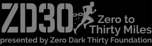 ZD30 Starting Line (1 Mile, 5K, and 10K) logo