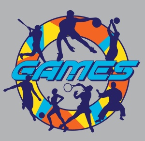 Obama Games Sport Fest homepage