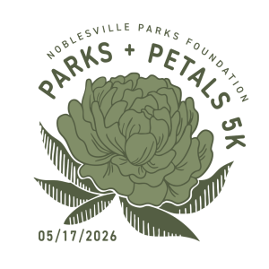 Parks and Petals 5K Presented By Farmers Bank logo