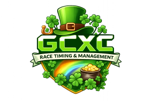 Shamrock Run logo