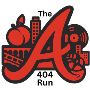 The 404 Run home
