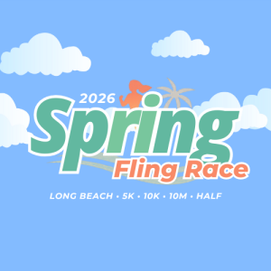 Spring Fling Run – 5K, 10K, Half Marathon homepage