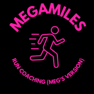 MEGAMILES logo