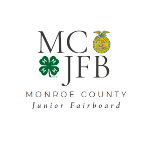 Monroe County Jr Fairboard 5K