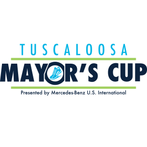 Tuscaloosa Mayor's Cup logo