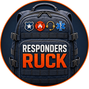 Responders Ruck homepage