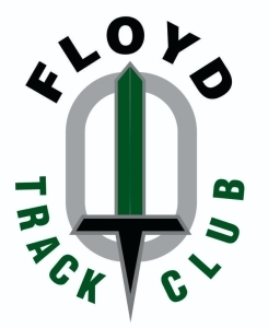 Night Raid 5k & Fun Run logo