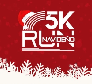 5K Run Navideno home