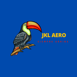 JKL AERO 5K home