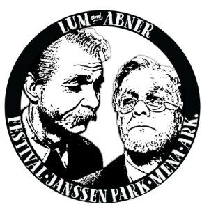 Lum and Abner logo