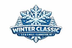Winter Classic Run logo