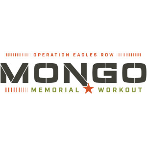 Operation Eagles Row: MONGO Memorial Workout home