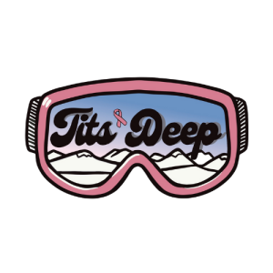 Tits Deep x Sunlight homepage