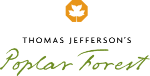 Thomas Jefferson's Poplar Forest Admission