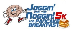 Joggin' For The Noggin! 5K Run/Walk homepage