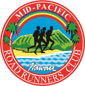 Ho’ōla 5K logo