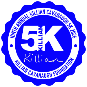 KILLIAN5K logo