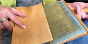 Wool Carding & Natural Dyeing for Beginners (12PM) homepage