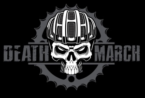 Death March Ride homepage