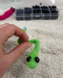 Wet Felting for Beginners (12PM) homepage