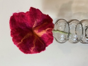 Made with Love: Felt Flowers for Mother’s Day (12PM; Family) homepage