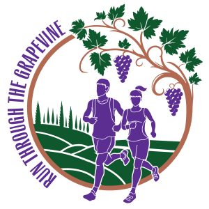 Run Through the Grapevine homepage