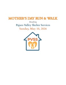 Mother's Day Run & Walk logo