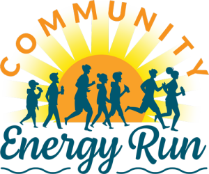 Community Energy Run homepage