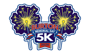 Burton Memorial Day 5k home