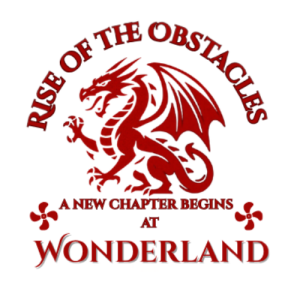 Obstacle Wonderland's Rise of the Obstacles OCR 100 meter/ endurance Event home