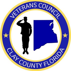 Clay Vets Virtual 5k home