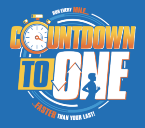 Countdown to One! Running Race Challenge (Syracuse) home