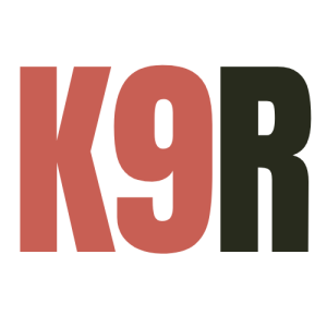 The Riverside County K9 Run & Walk With the Animals Experience logo