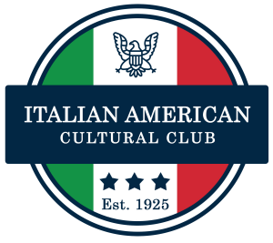 Campo Italiano 2026 homepage