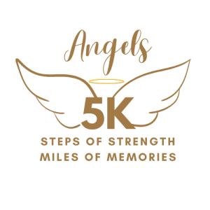 Angels 5K logo