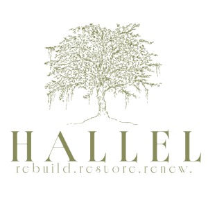 Hallel 5K Prayer Walk - led by Tamy Elam home