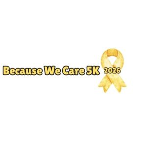 Because We Care 5K home