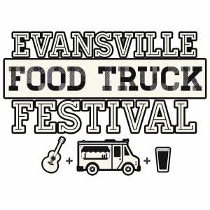 Evansville Food Truck Festival homepage