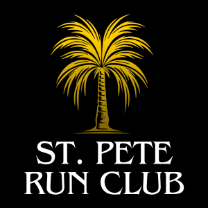 St. Pete Marathon logo