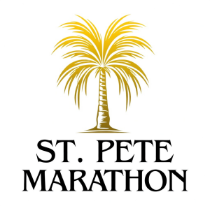 St. Pete Marathon logo