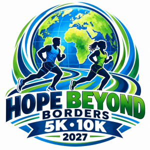 Hope Beyond Borders Global Missions 5K/10K Race