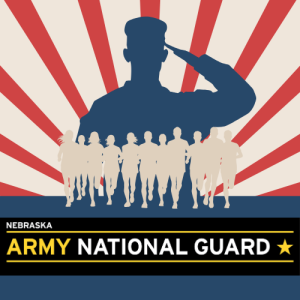 NEARNG Run to Remember 5k - Memorial Day 2026 logo