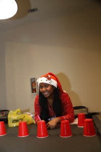 First Run of 2026 logo