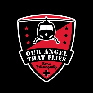 Suzie Smith Memorial Run logo