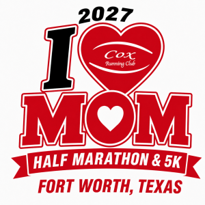CRC Mother's Day Half Marathon, 10K, & 5K homepage