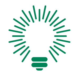 Bright Ideas 5K logo