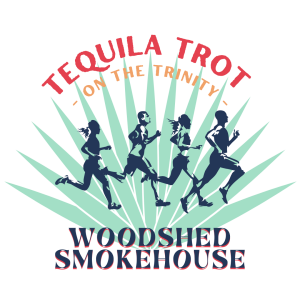 Woodshed Smokehouse Tequila Trot logo